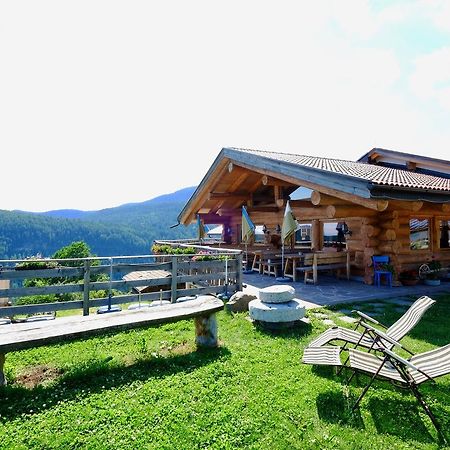 Agriturismo Reinhof San Felice (Bolzano) Exterior foto
